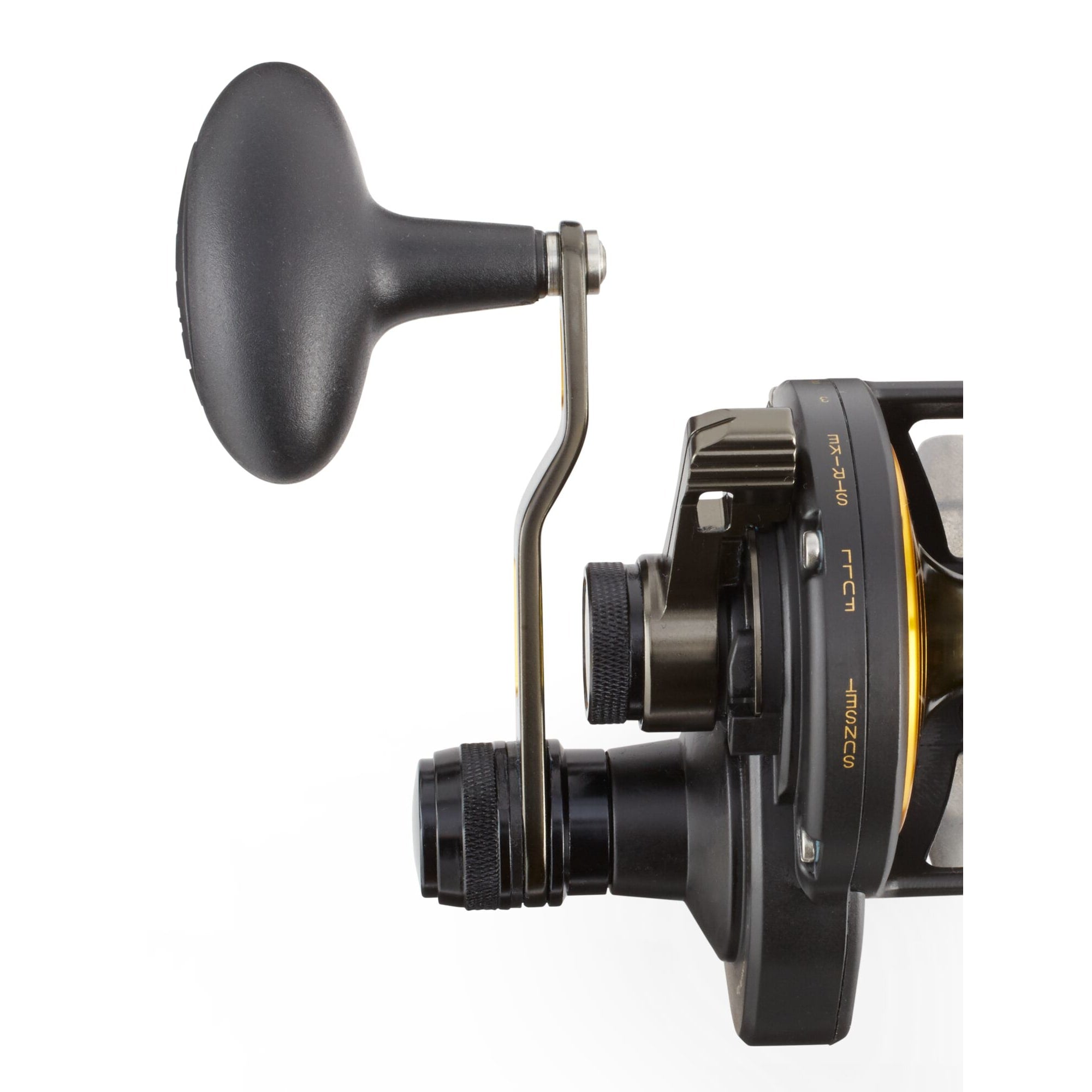 PENN Fathom® Lever Drag 2 Speed - Image 25
