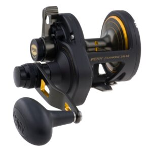 Alternative view of PENN Fathom® Lever Drag 2 Speed