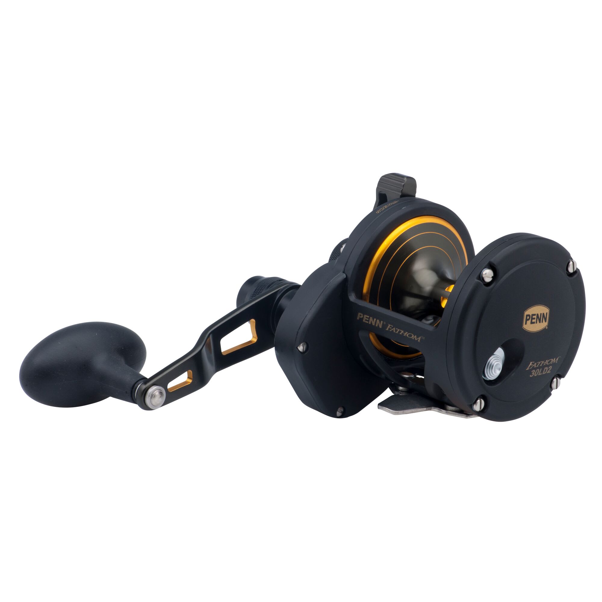PENN Fathom® Lever Drag 2 Speed - Image 5