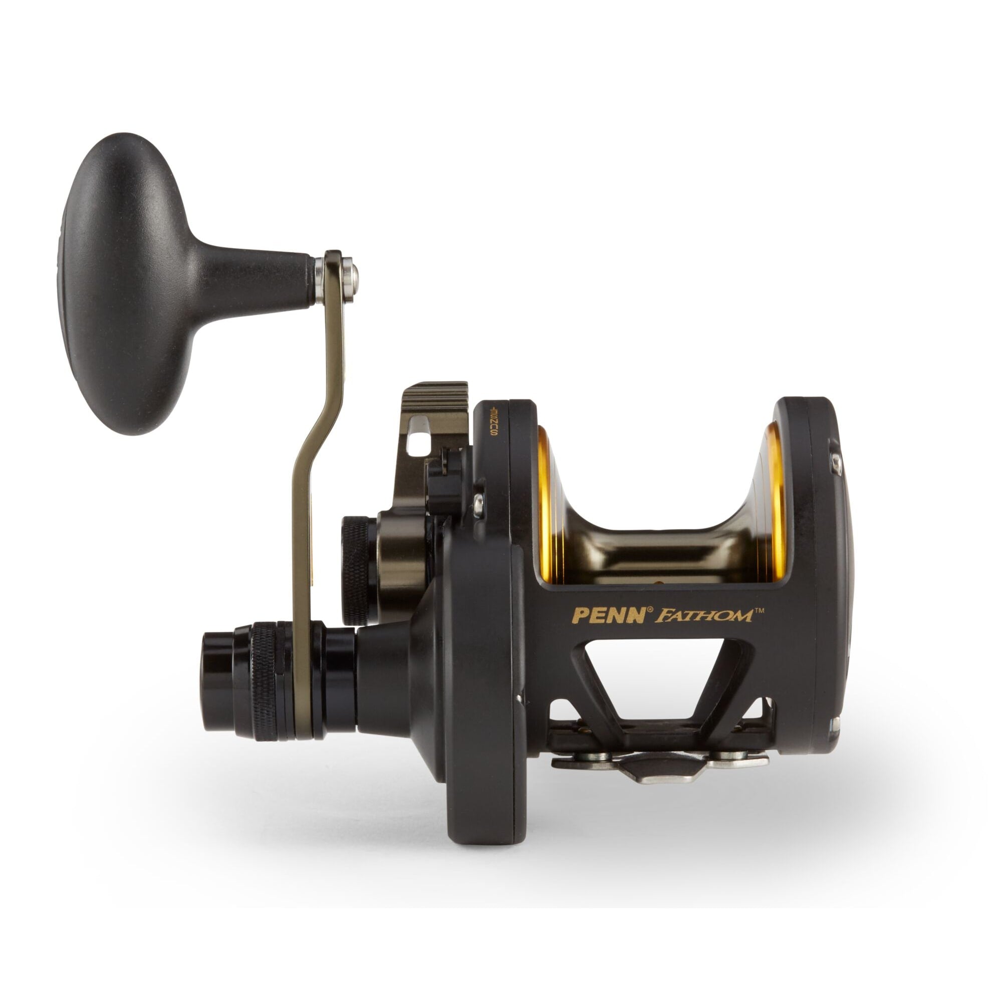 PENN Fathom® Lever Drag 2 Speed - Image 8