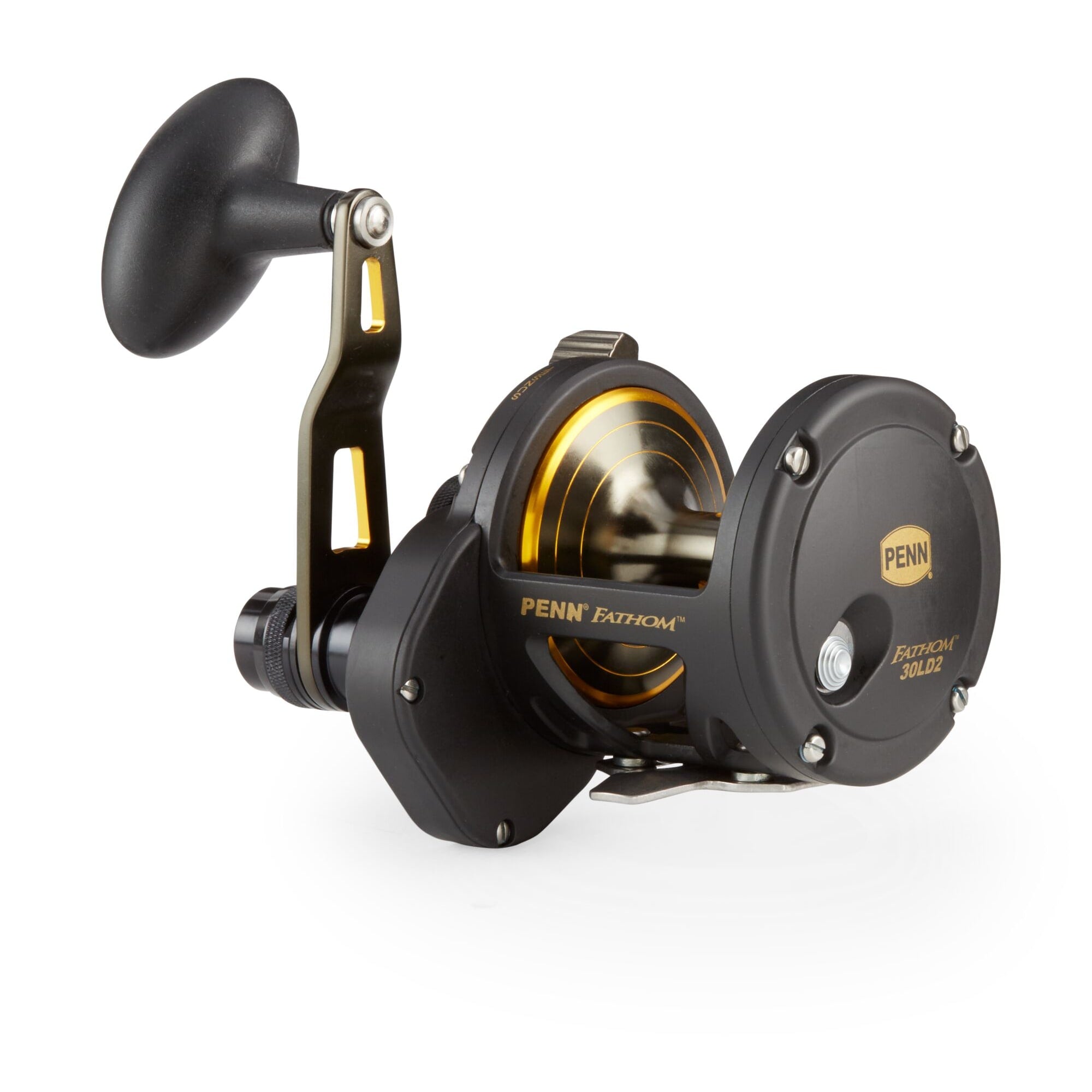 PENN Fathom® Lever Drag 2 Speed - Image 11