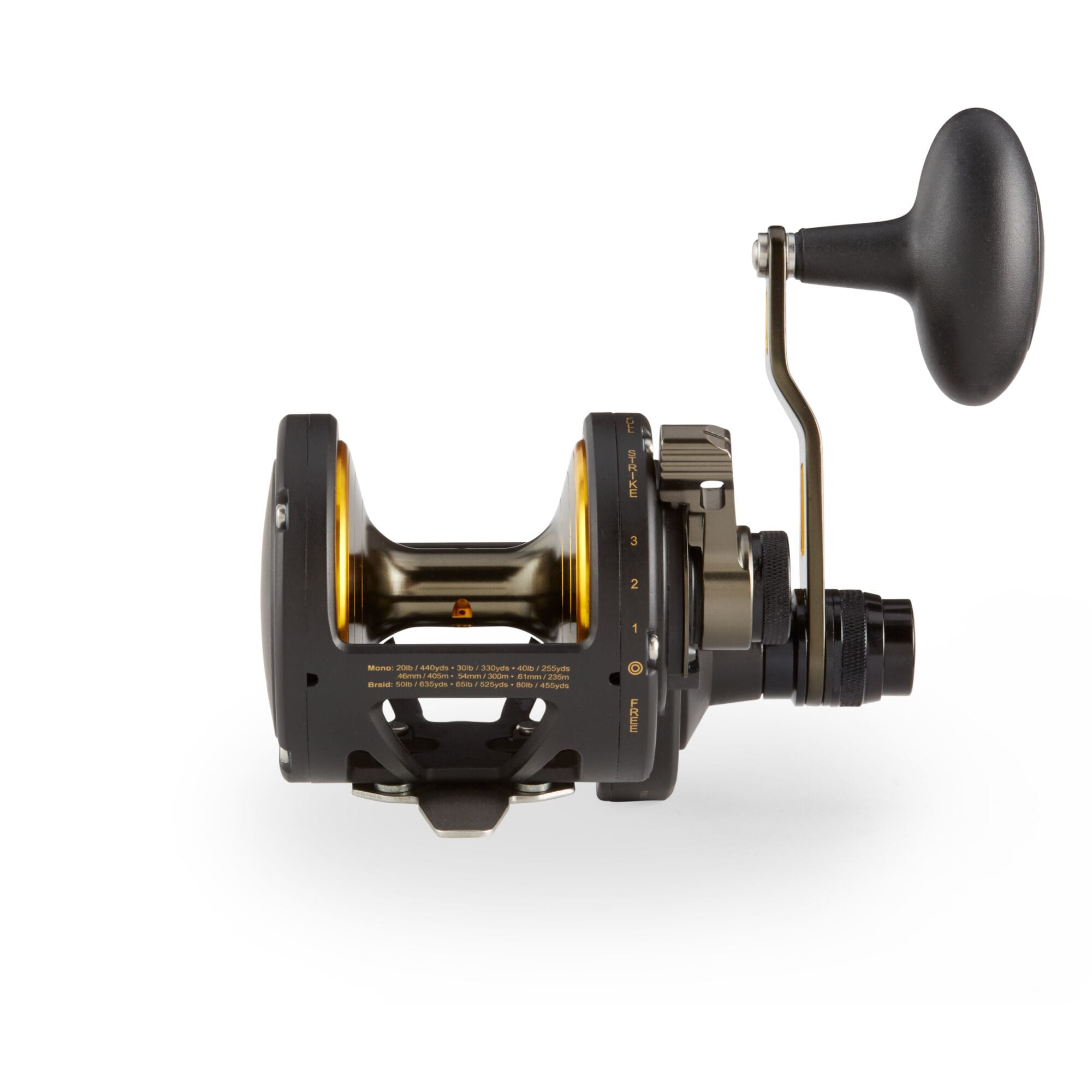 PENN Fathom® Lever Drag 2 Speed - Image 23