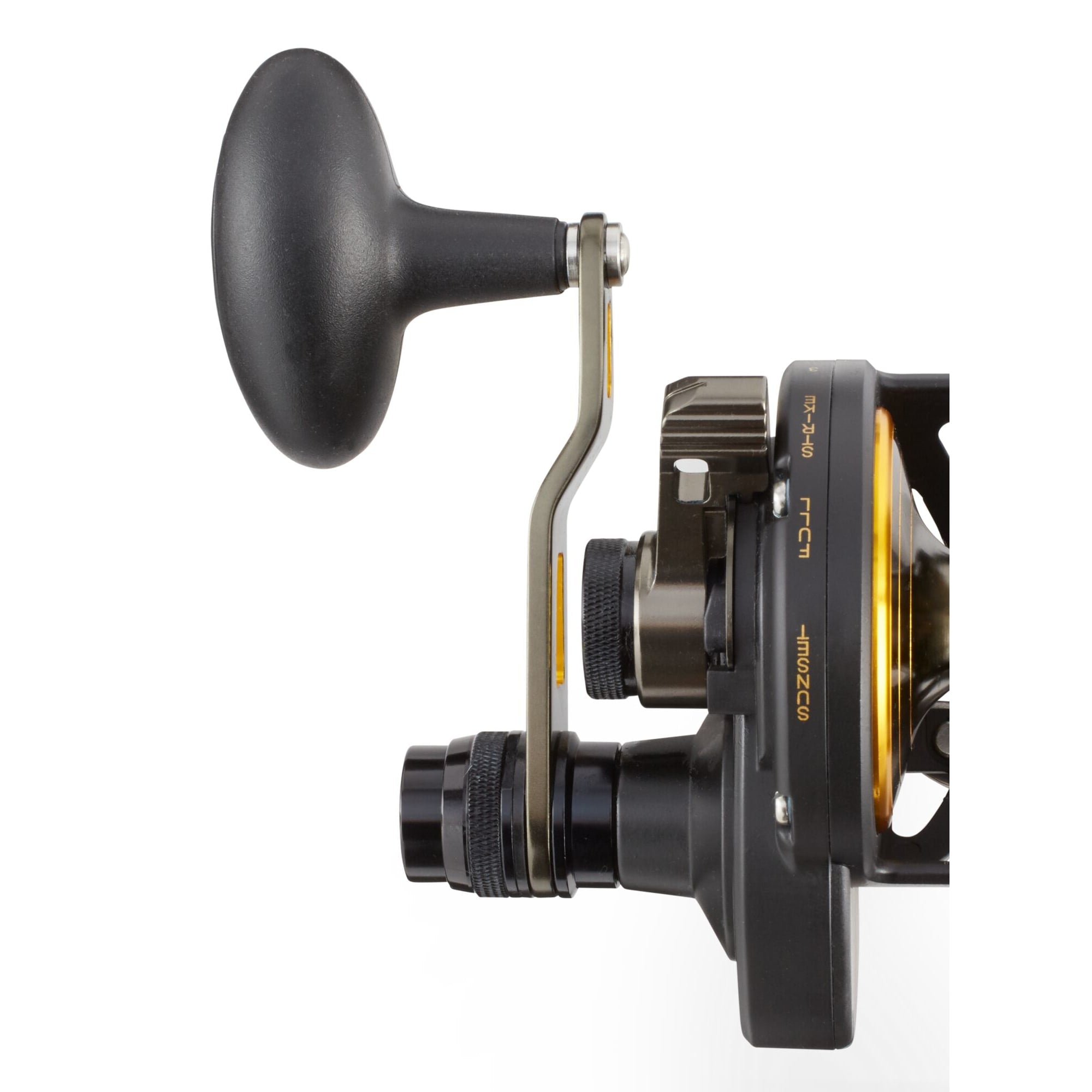 PENN Fathom® Lever Drag 2 Speed - Image 26
