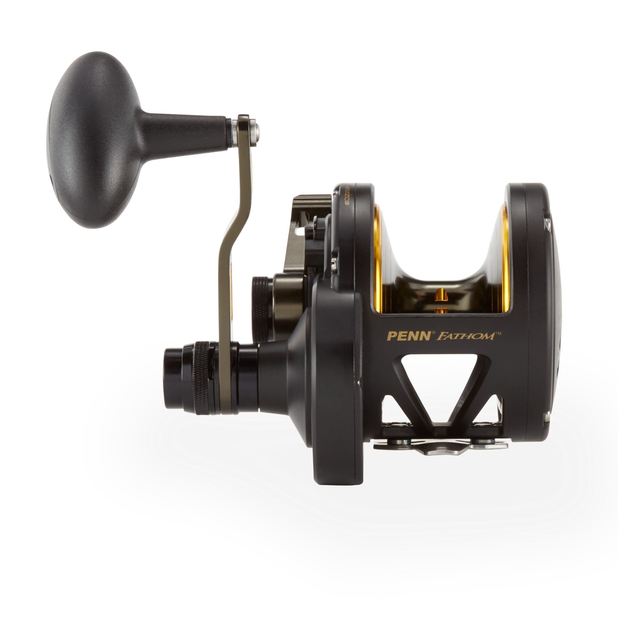 PENN Fathom® Lever Drag 2 Speed - Image 6