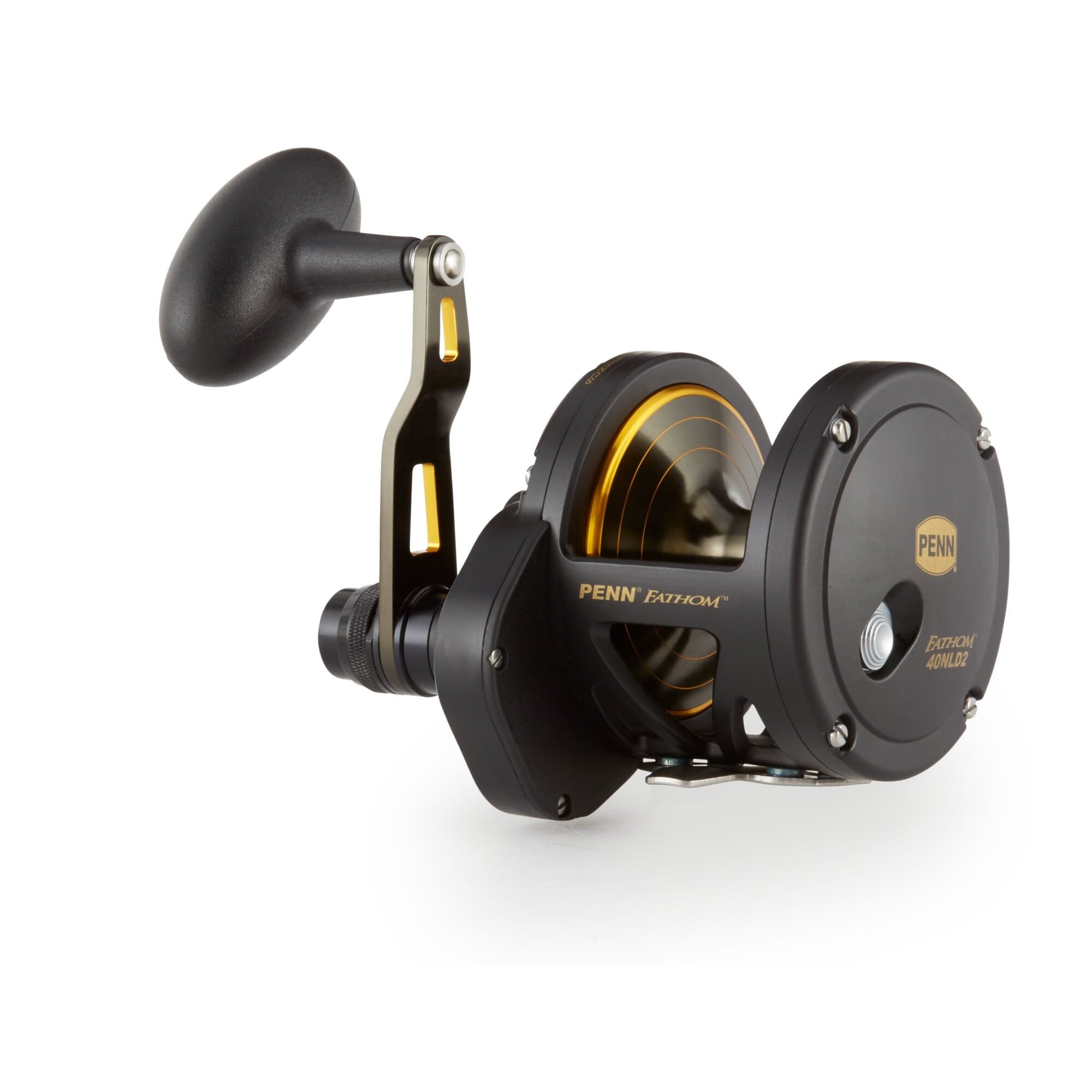 PENN Fathom® Lever Drag 2 Speed - Image 9