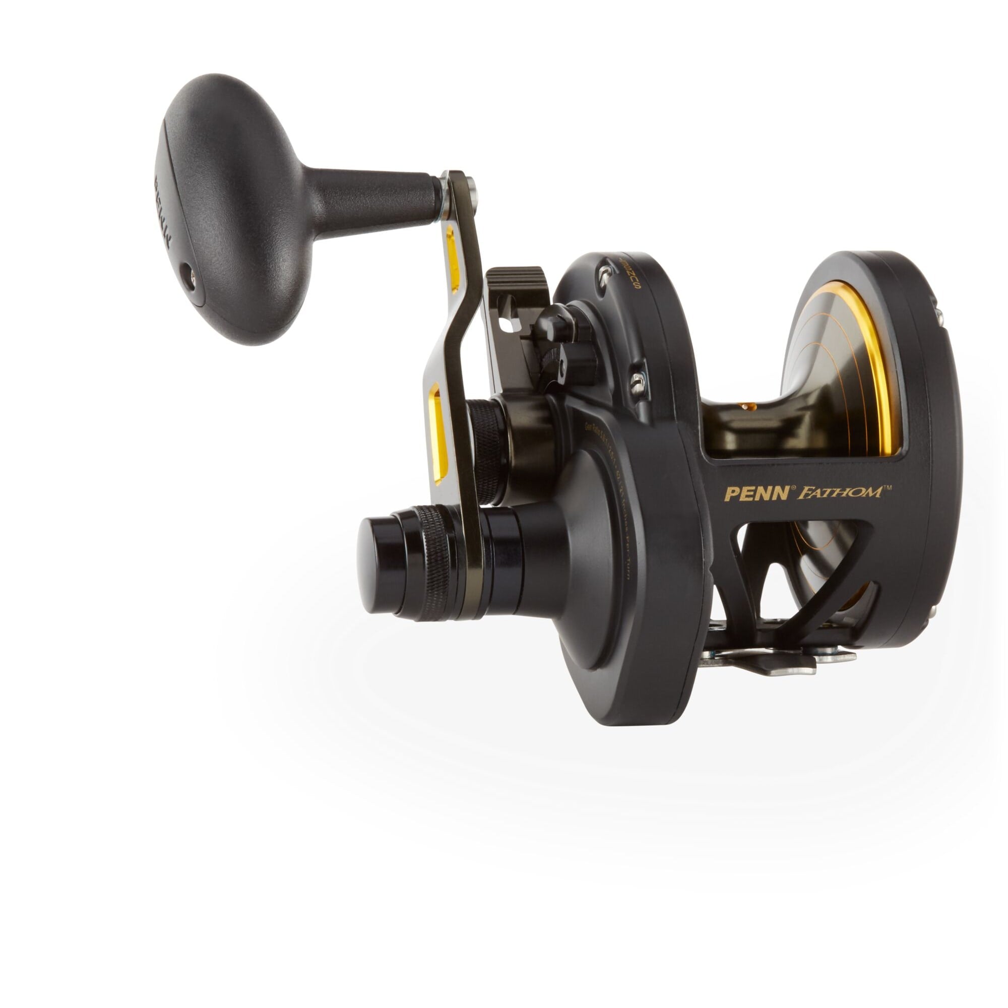PENN Fathom® Lever Drag 2 Speed - Image 12