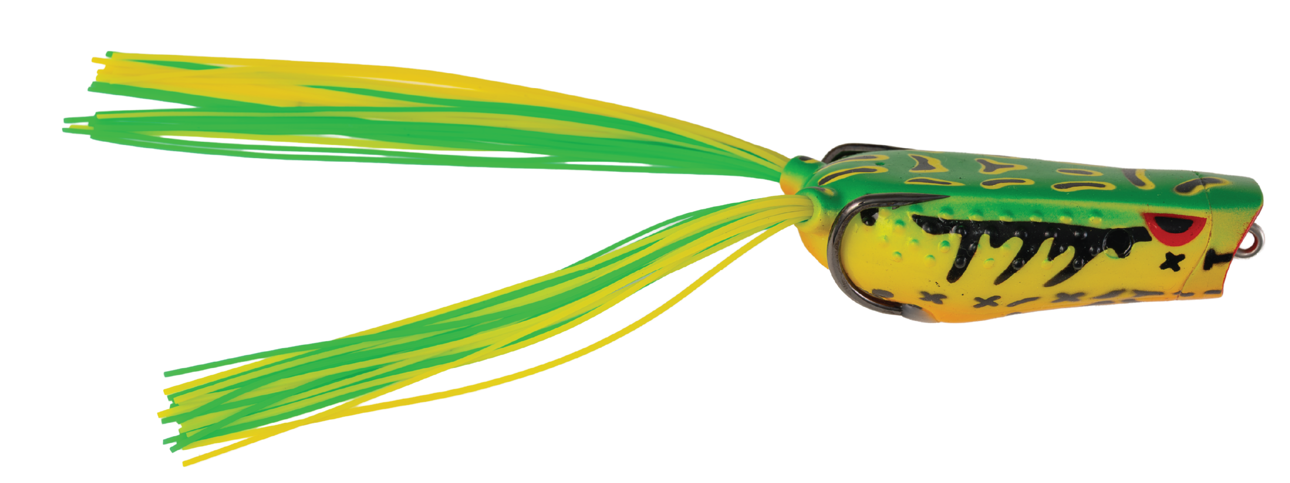 POPPING FROG - Image 7