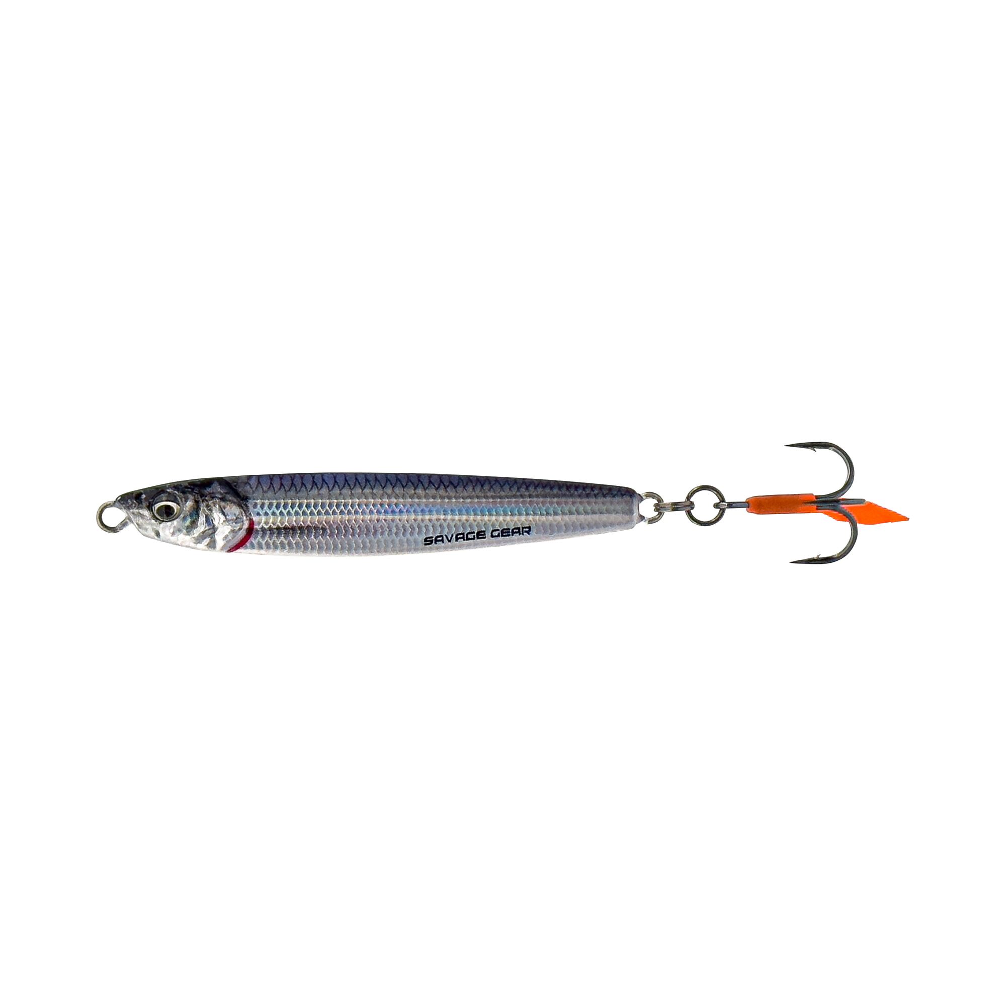 Savage Gear Slim Jig Minnow Fresh - Image 12