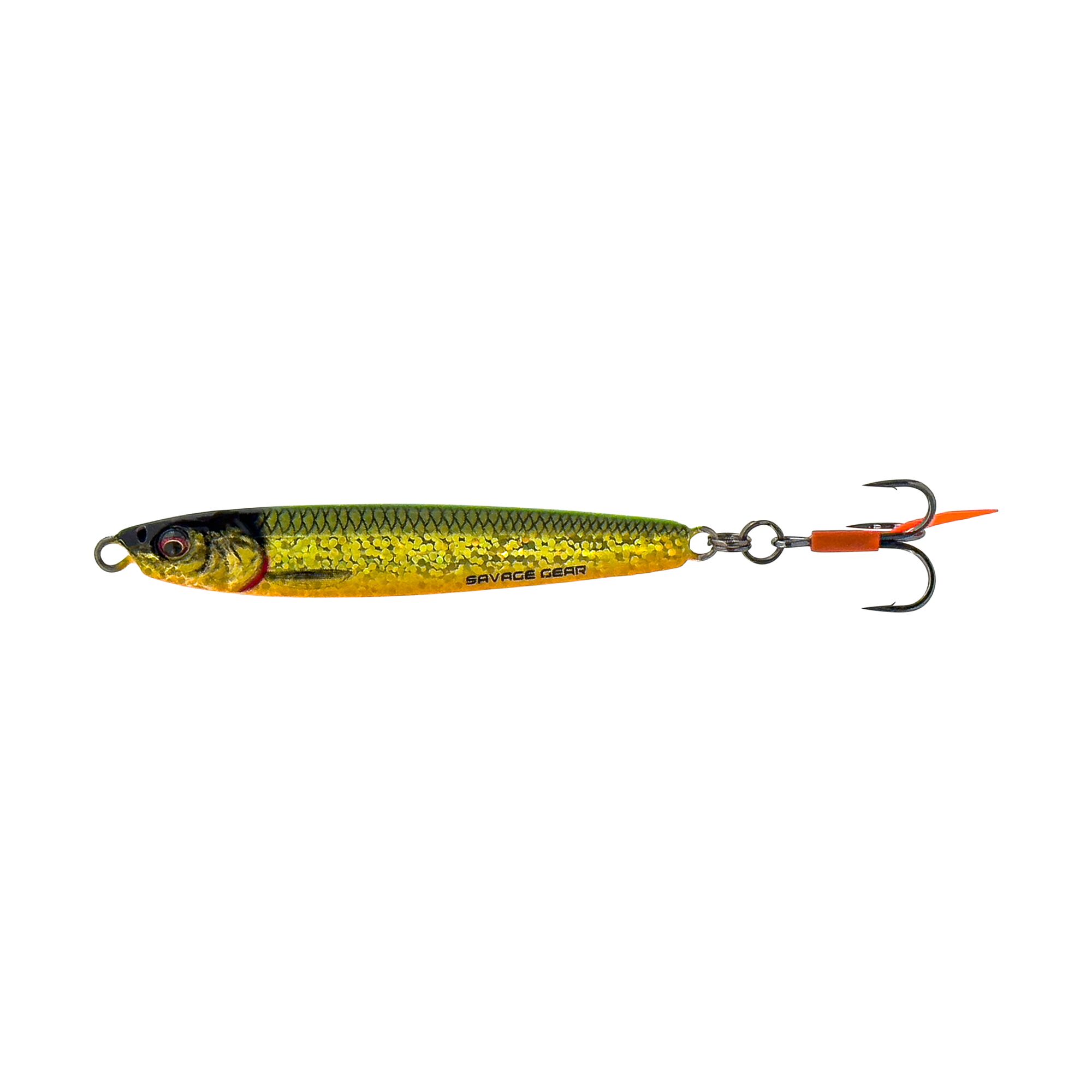 Savage Gear Slim Jig Minnow Fresh - Image 11