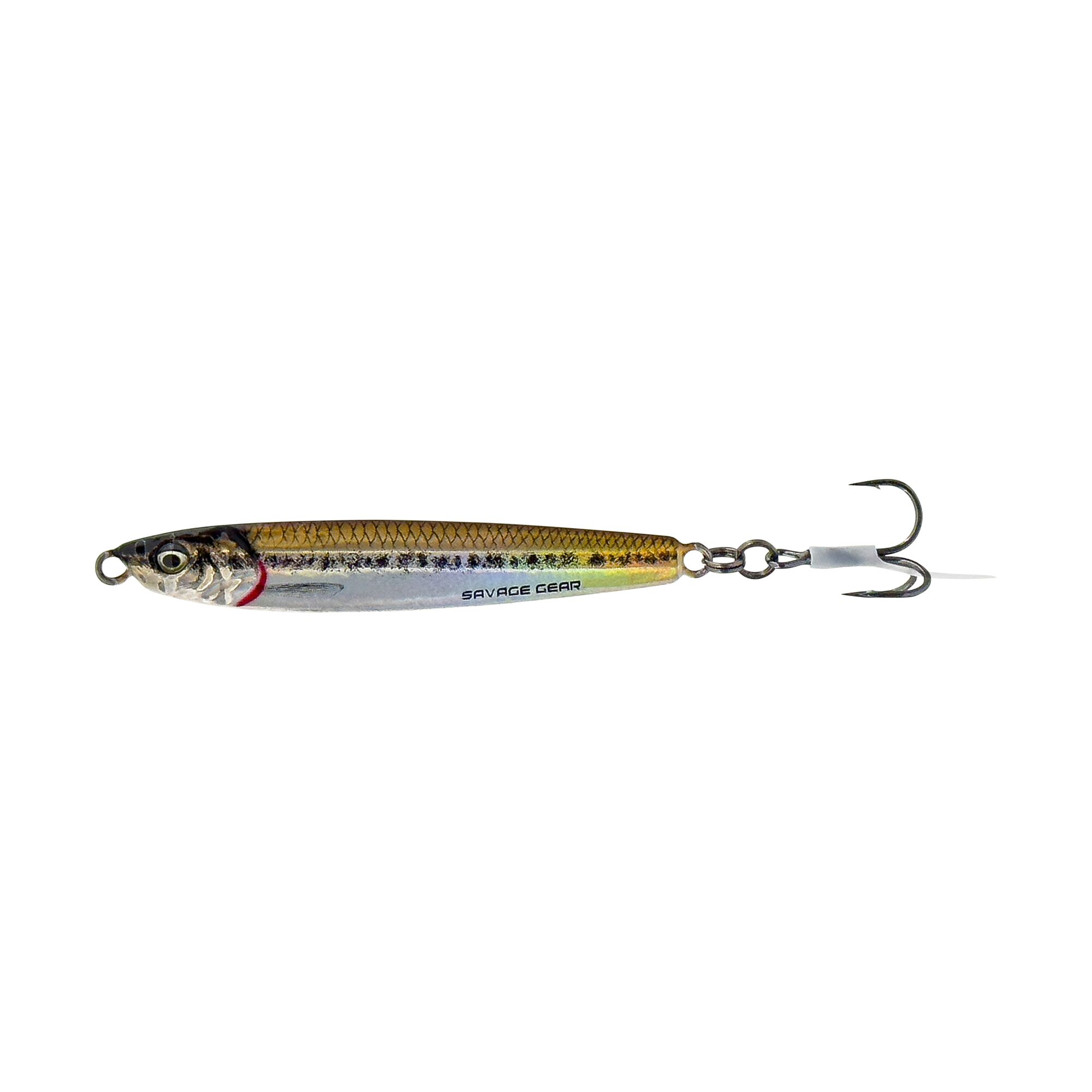 Savage Gear Slim Jig Minnow Fresh - Image 9
