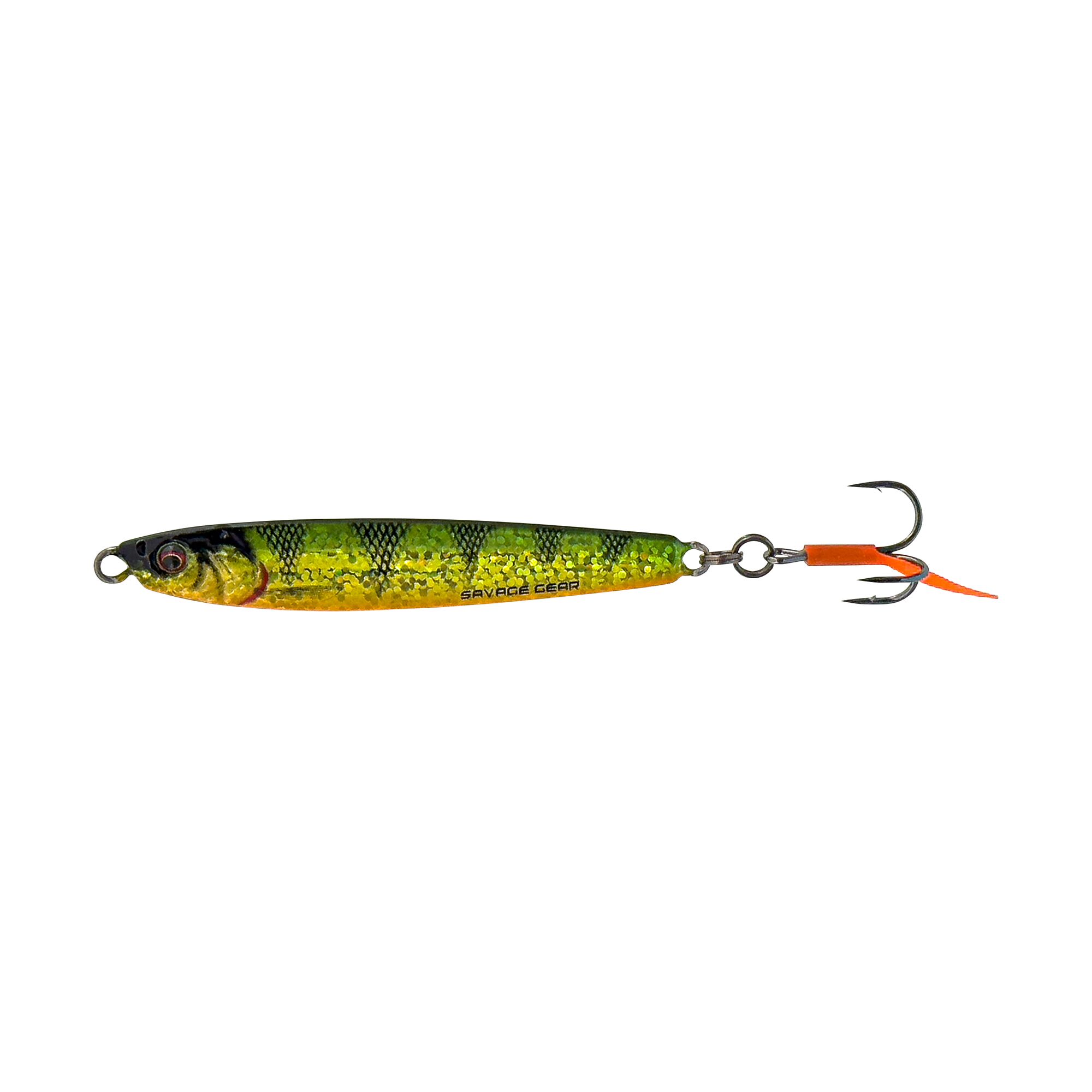 Savage Gear Slim Jig Minnow Fresh - Image 8