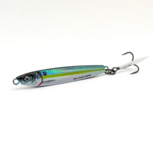 Savage Gear Slim Jig Minnow Fresh