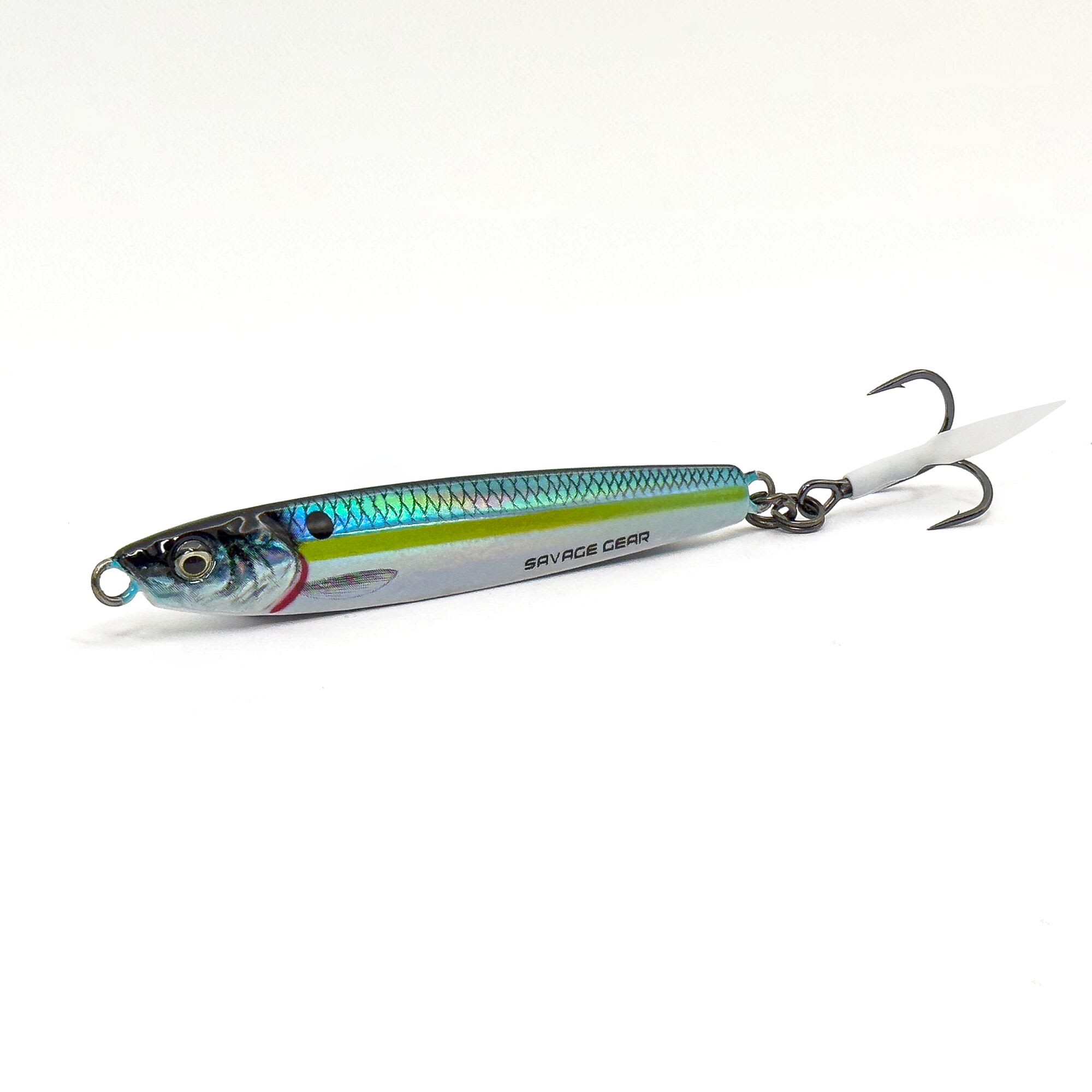 Savage Gear Slim Jig Minnow Fresh