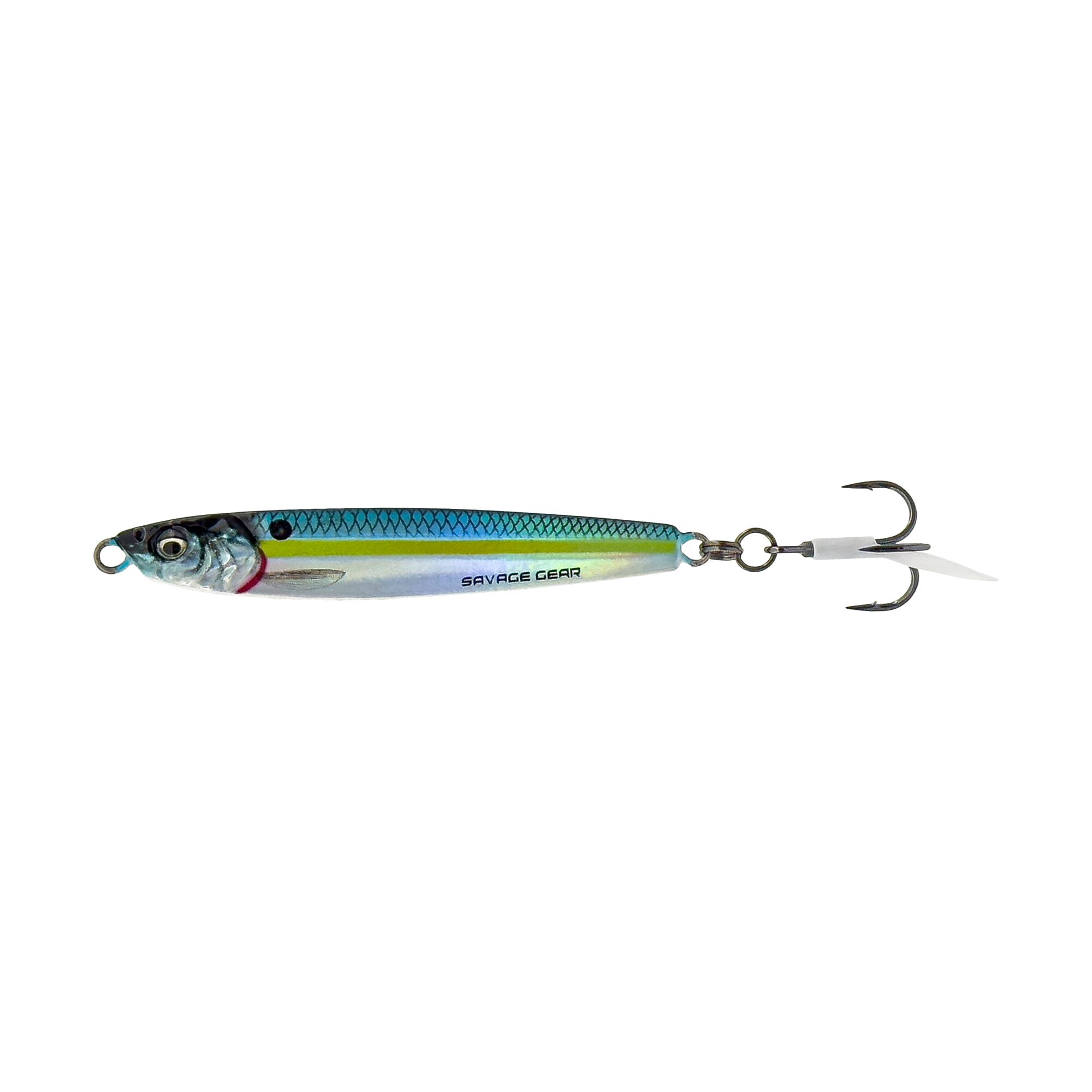 Savage Gear Slim Jig Minnow Fresh - Image 7