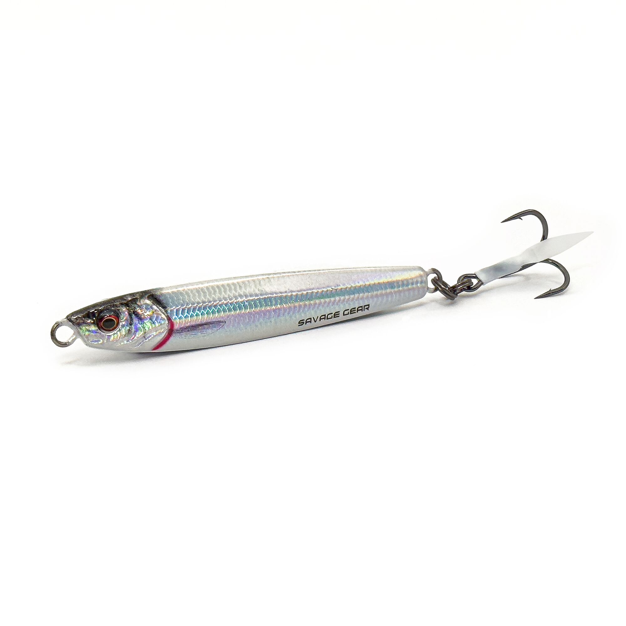 Savage Gear Slim Jig Minnow Fresh - Image 4