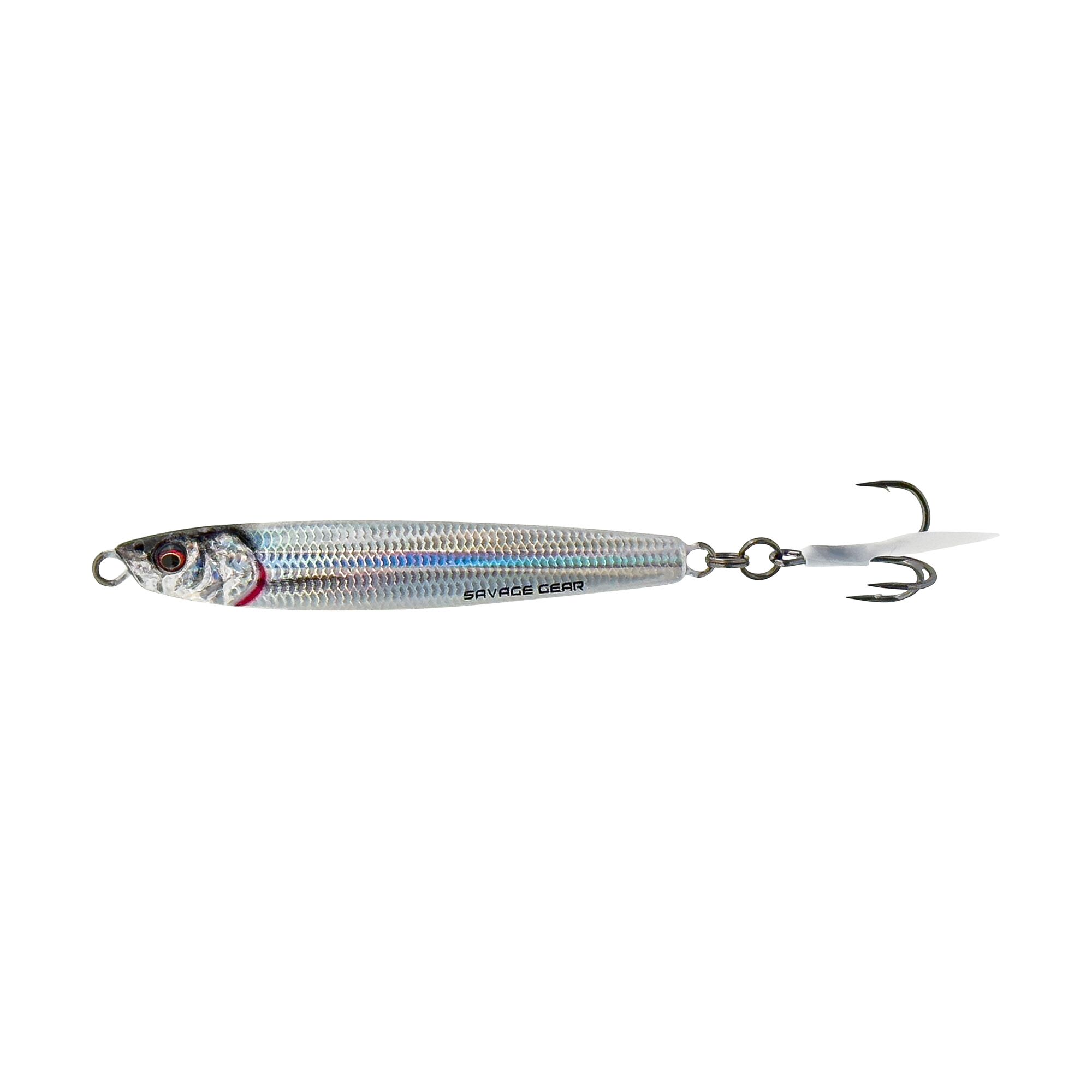 Savage Gear Slim Jig Minnow Fresh - Image 10
