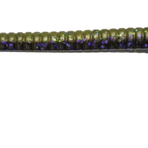 Alternative view of 7" CURL TAIL WORM