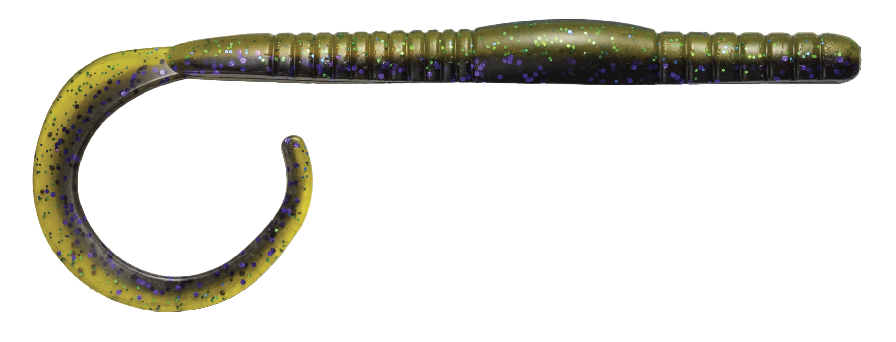 10" RIBBON TAIL WORM - Image 2
