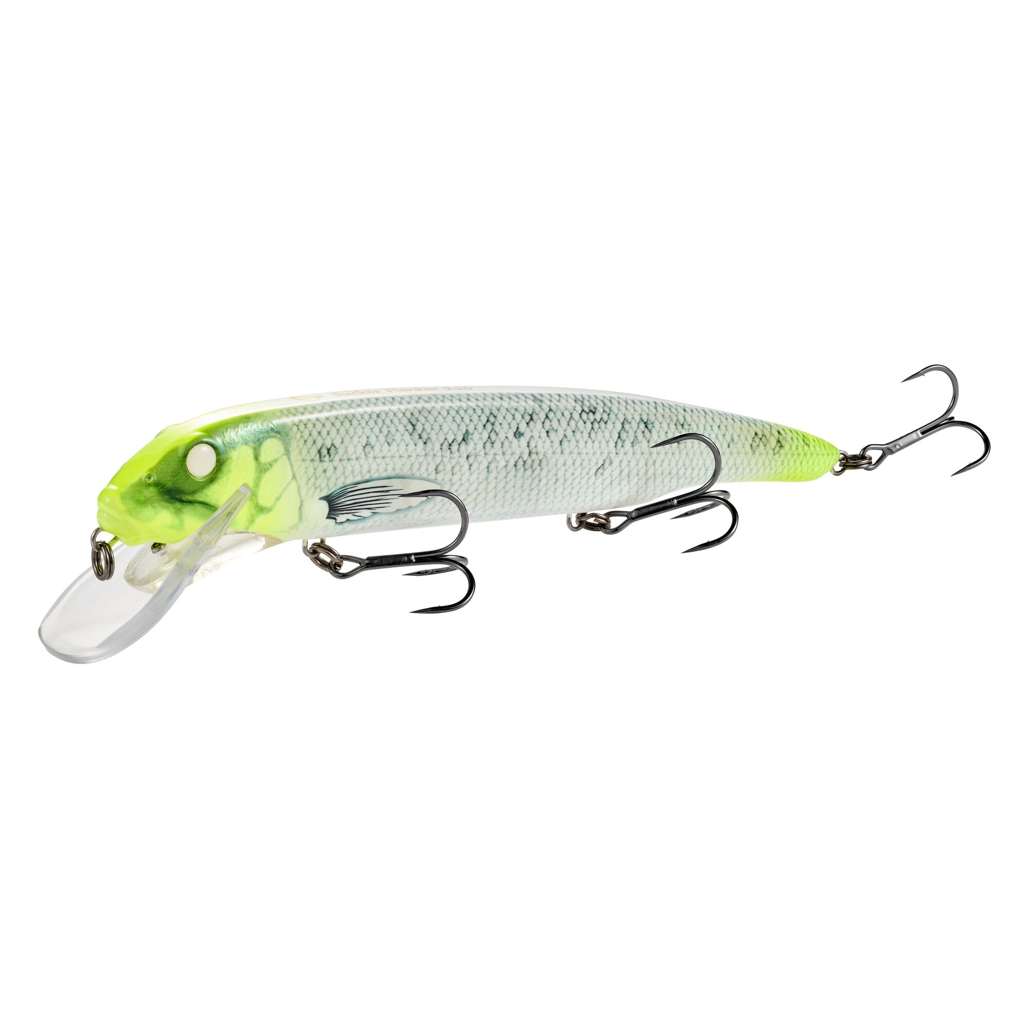 Savage Gear Sucker Flanker - Image 16
