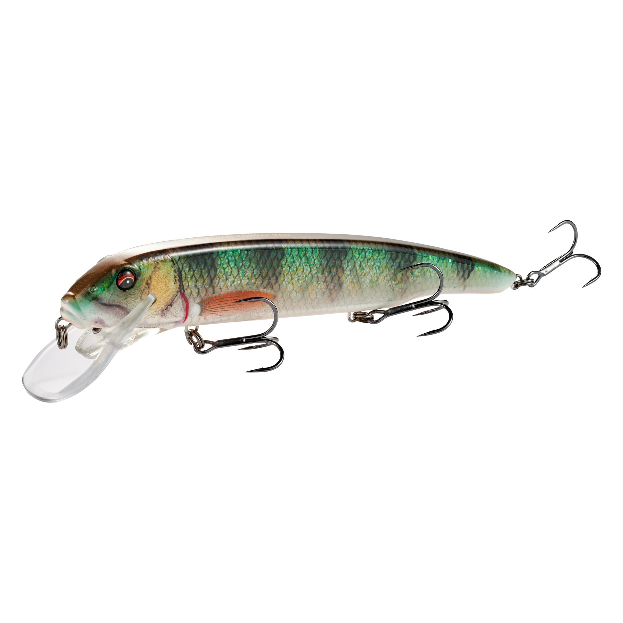 Savage Gear Sucker Flanker - Image 11