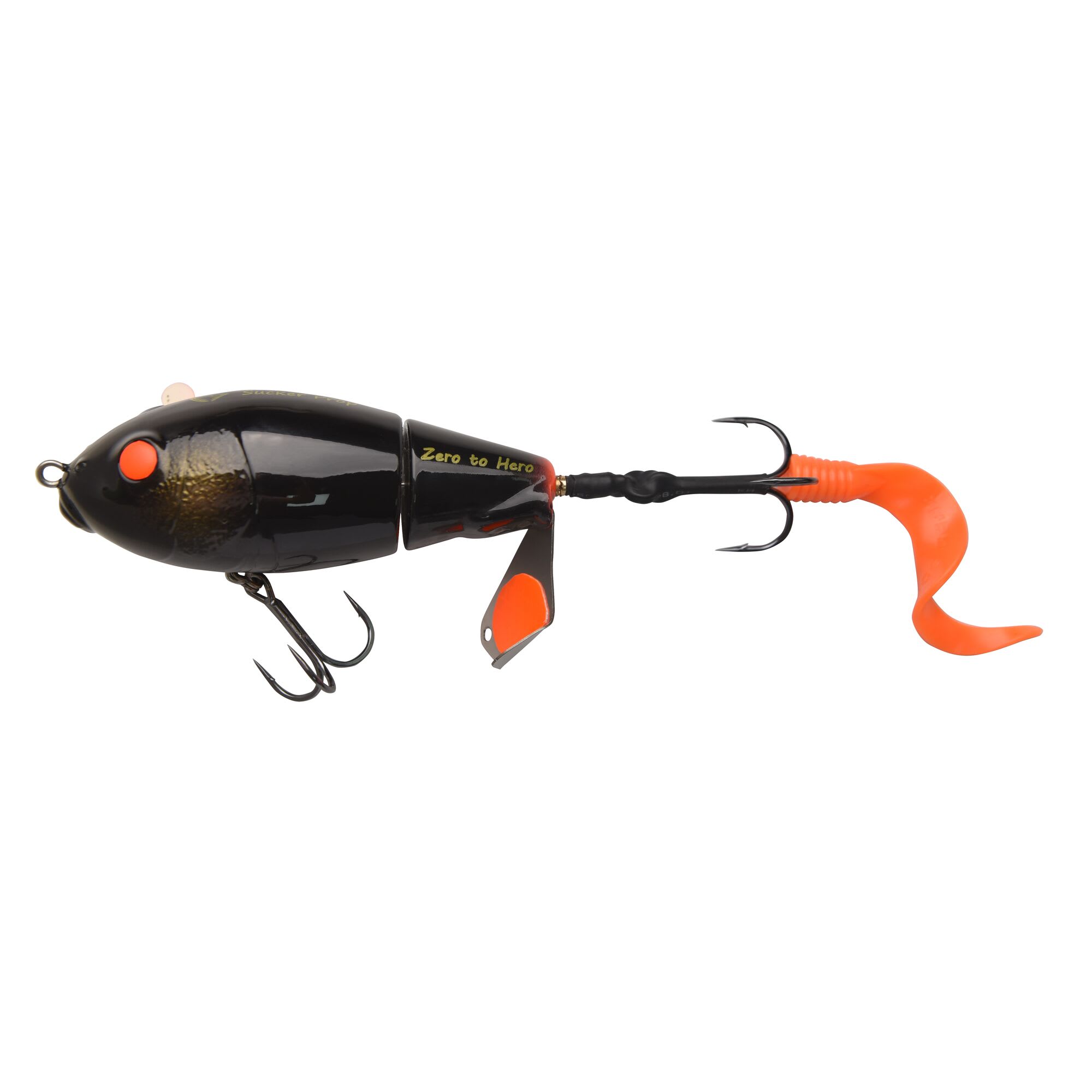 Fishing Lures & Hard Baits