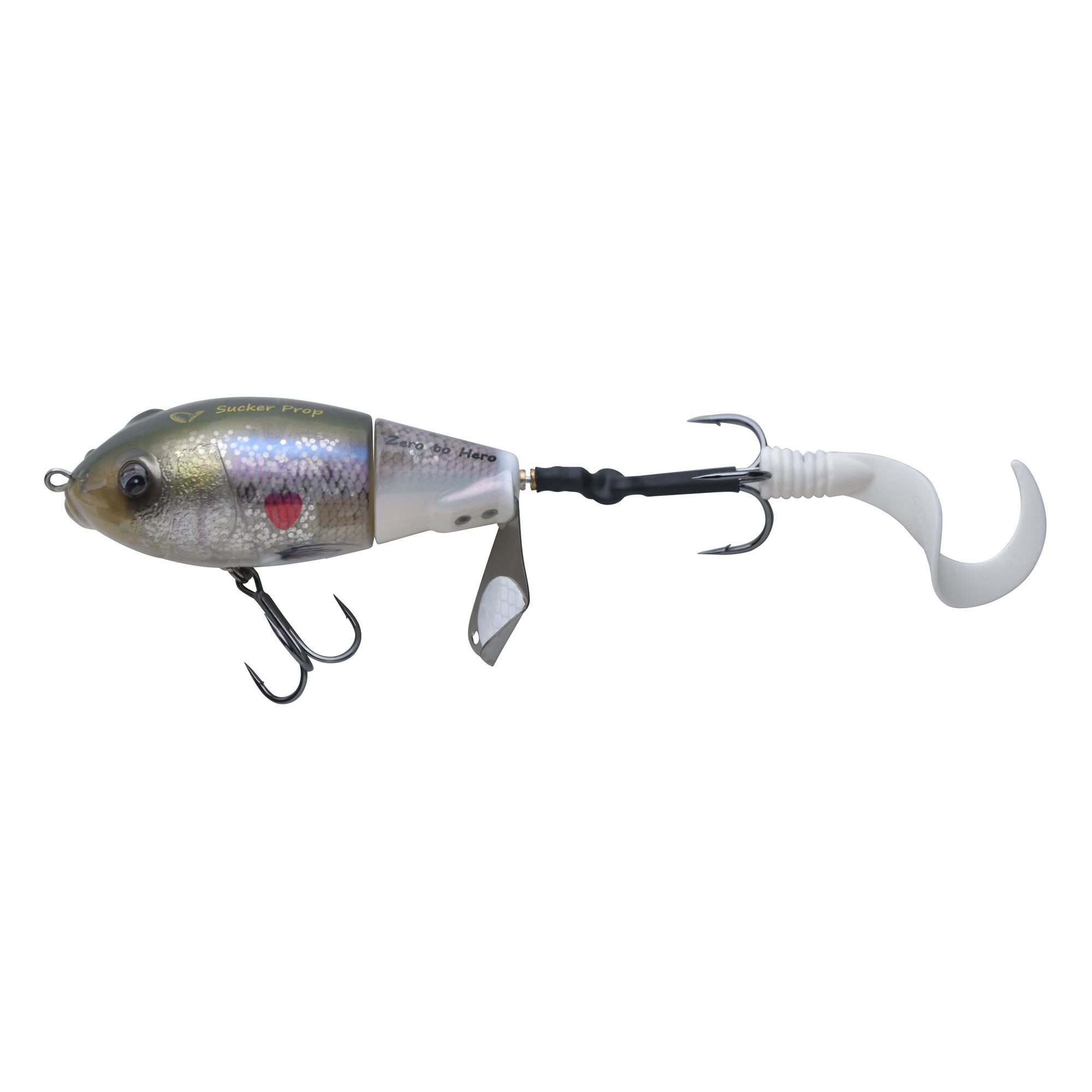 Savage Gear Sucker Prop - Image 4