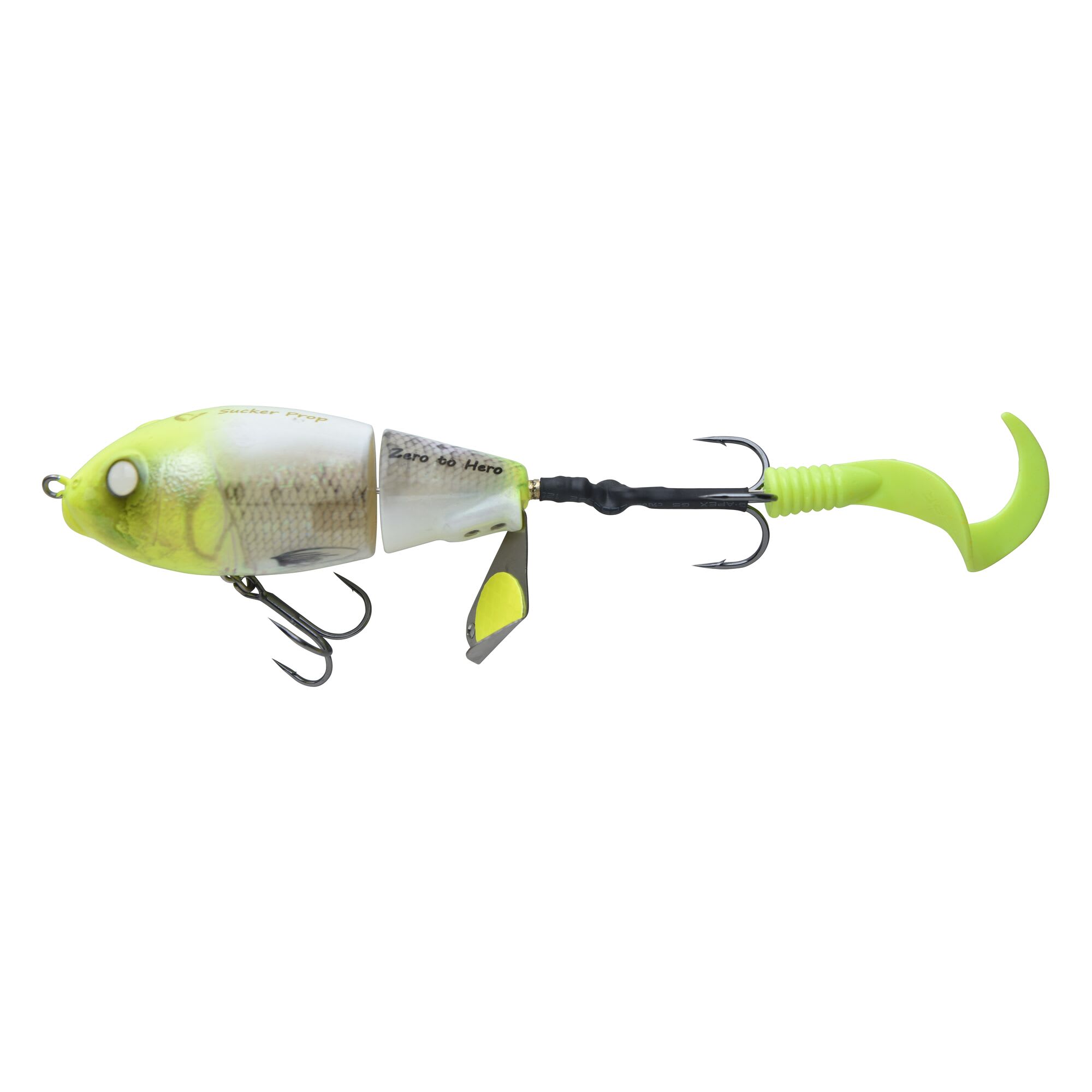 Savage Gear Sucker Prop - Image 5