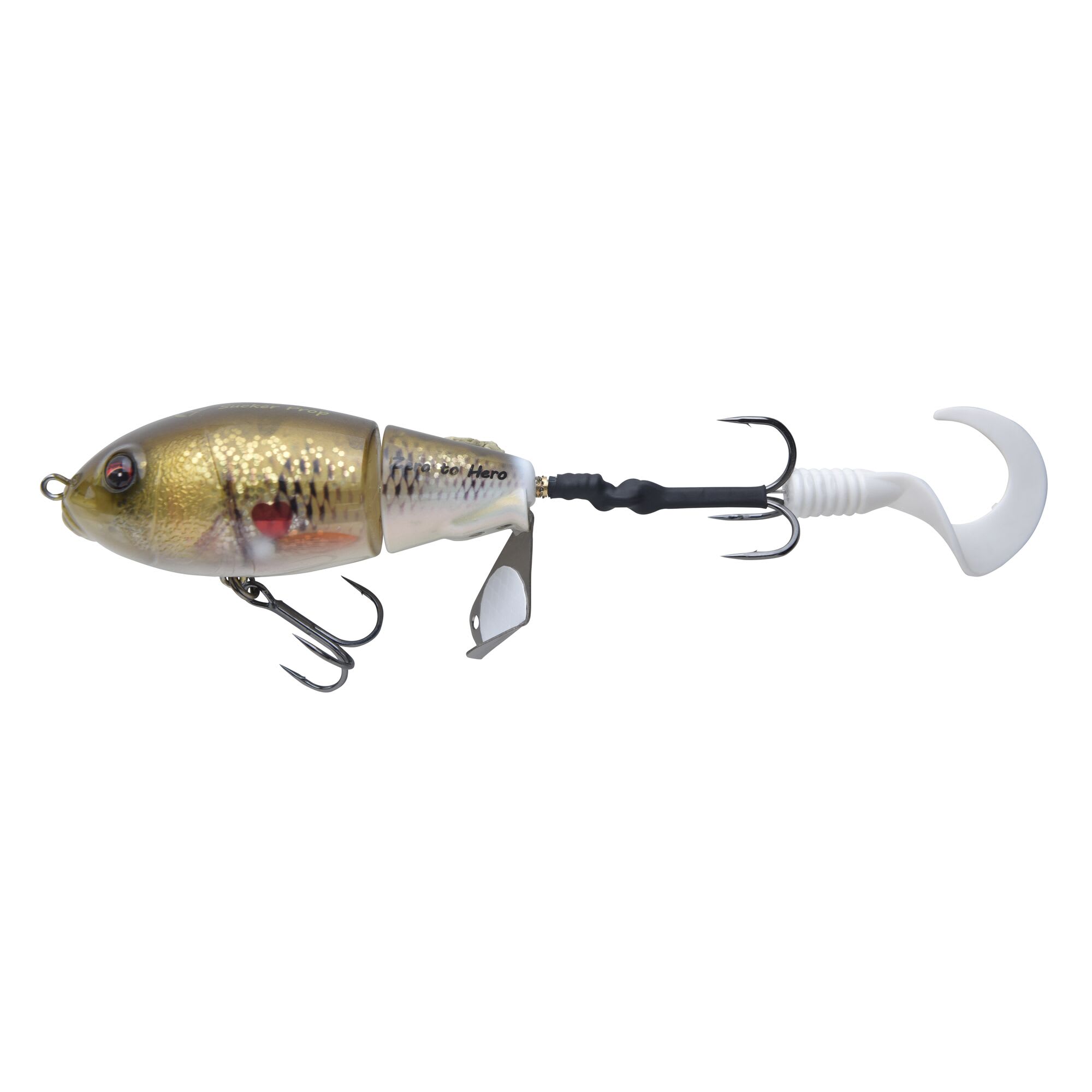 Savage Gear Sucker Prop - Image 3