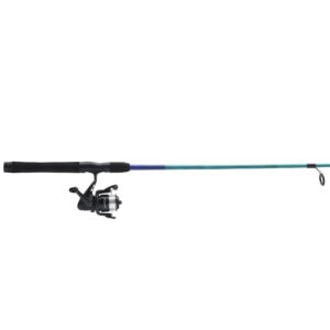 Alternative view of Shakespeare Catch More Fish® Lake Pond Spinning