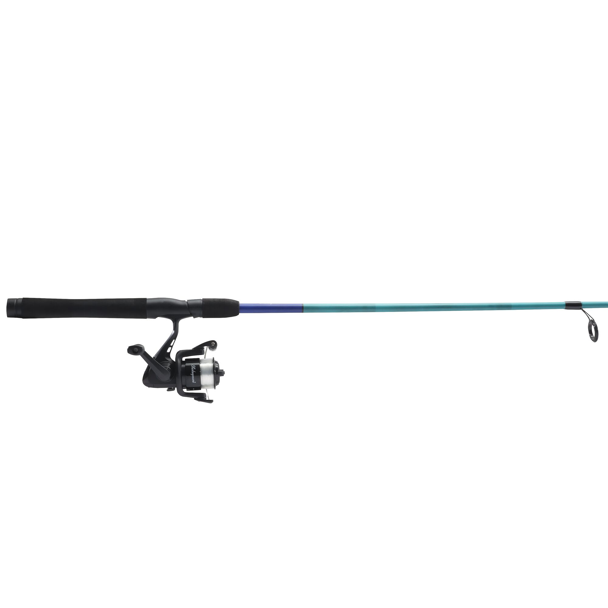 Shakespeare Catch More Fish® Lake Pond Spinning - Image 2