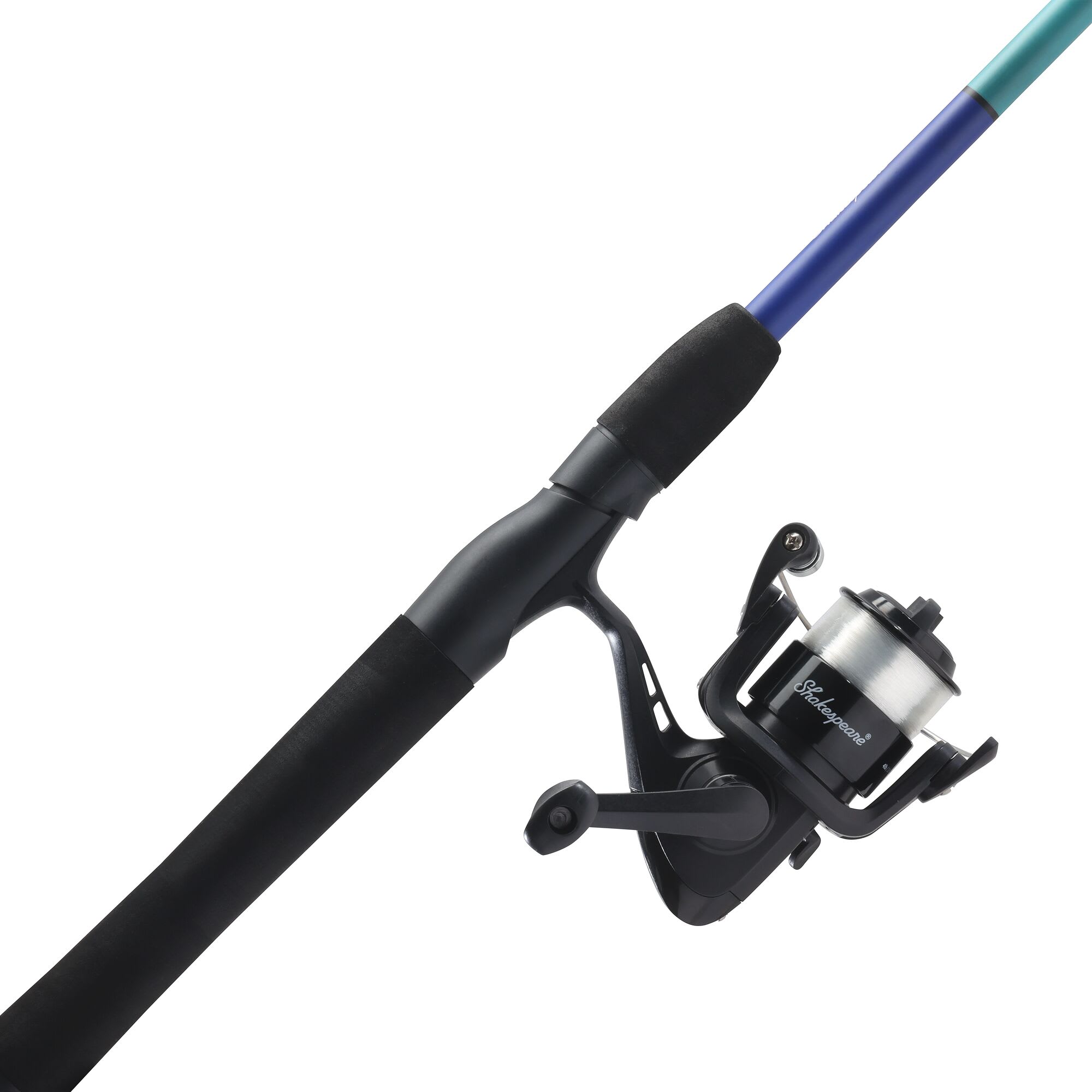Shakespeare Catch More Fish® Lake Pond Spinning - Image 6