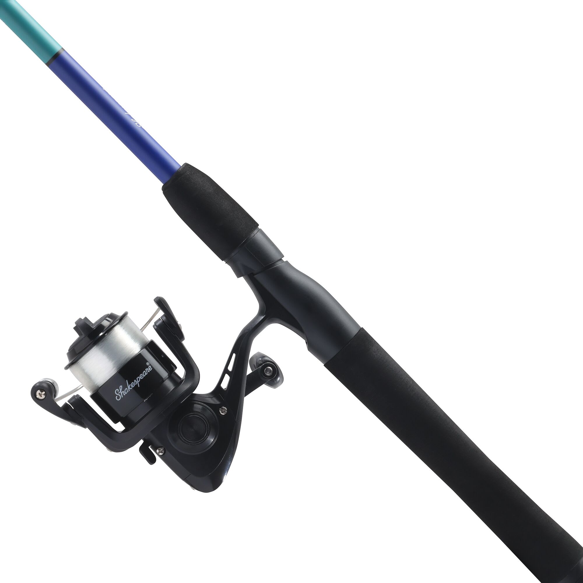 Shakespeare Catch More Fish® Lake Pond Spinning - Image 8