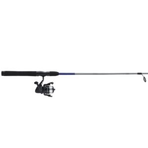 Shakespeare Catch More Fish® Lake Pond Spinning