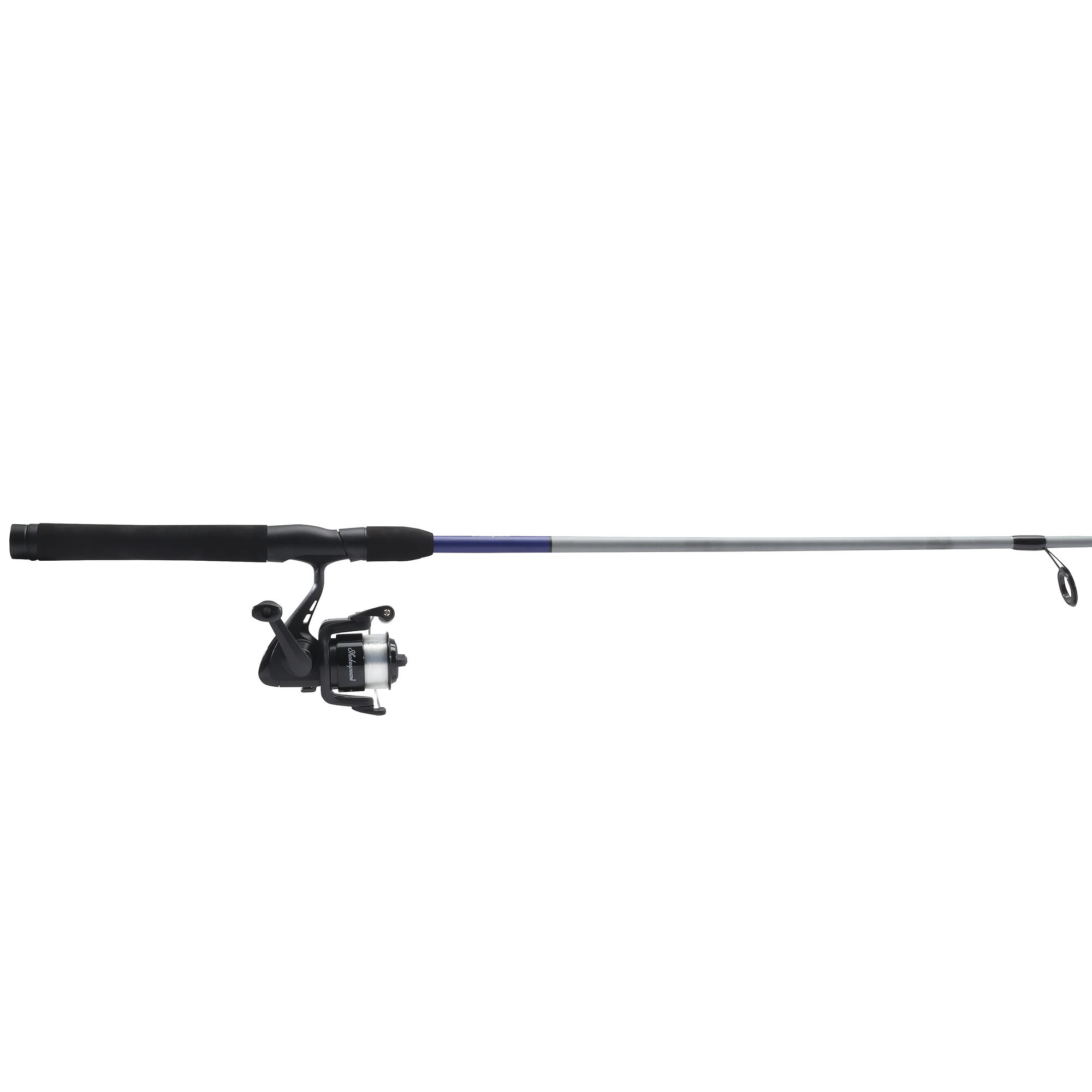 Shakespeare Catch More Fish® Lake Pond Spinning