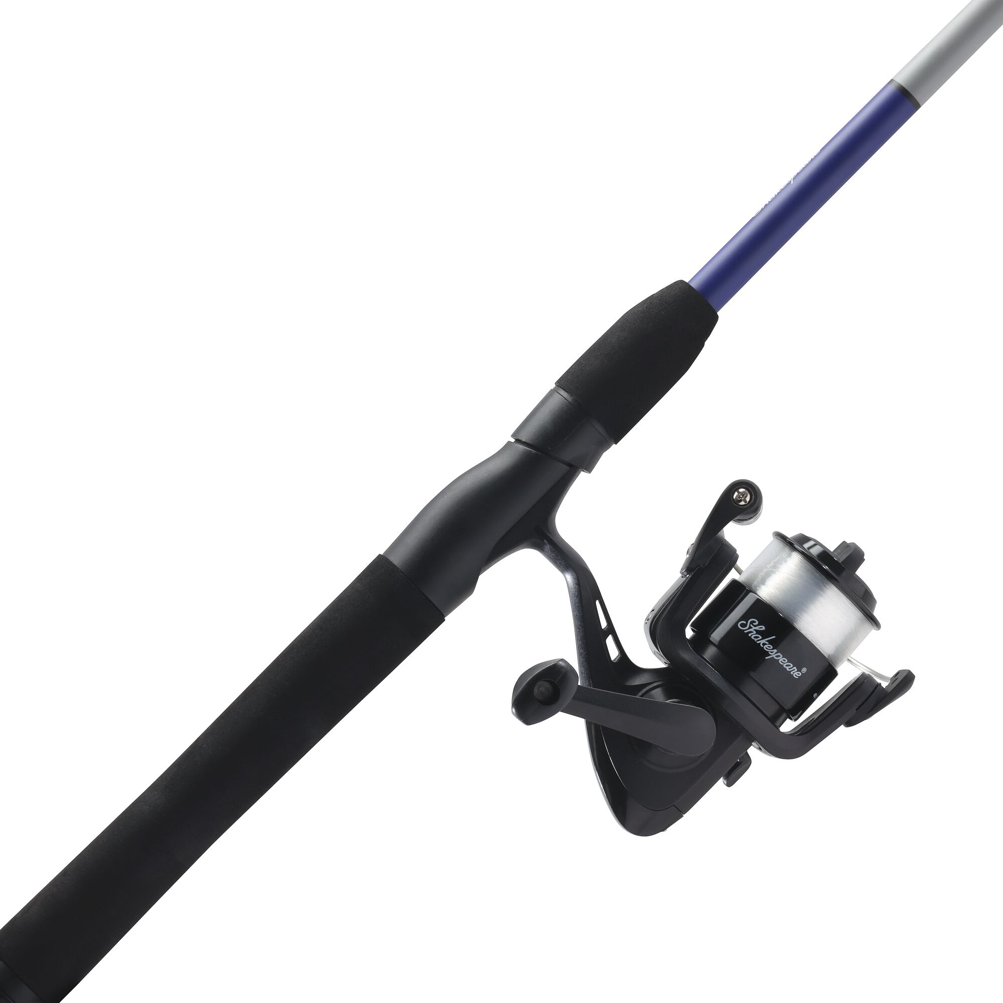 Fishing Rods & Combos