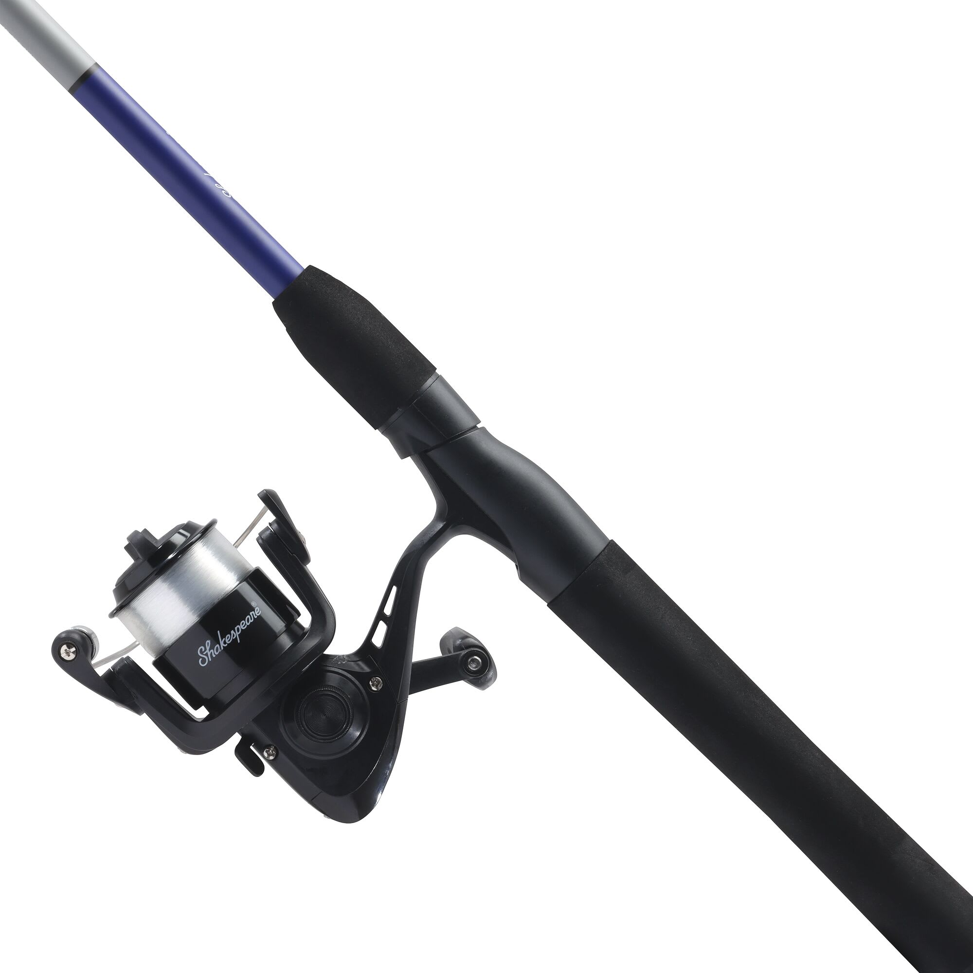 Shakespeare Catch More Fish® Lake Pond Spinning - Image 7