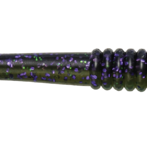 Alternative view of 5" RATT TAIL WORM