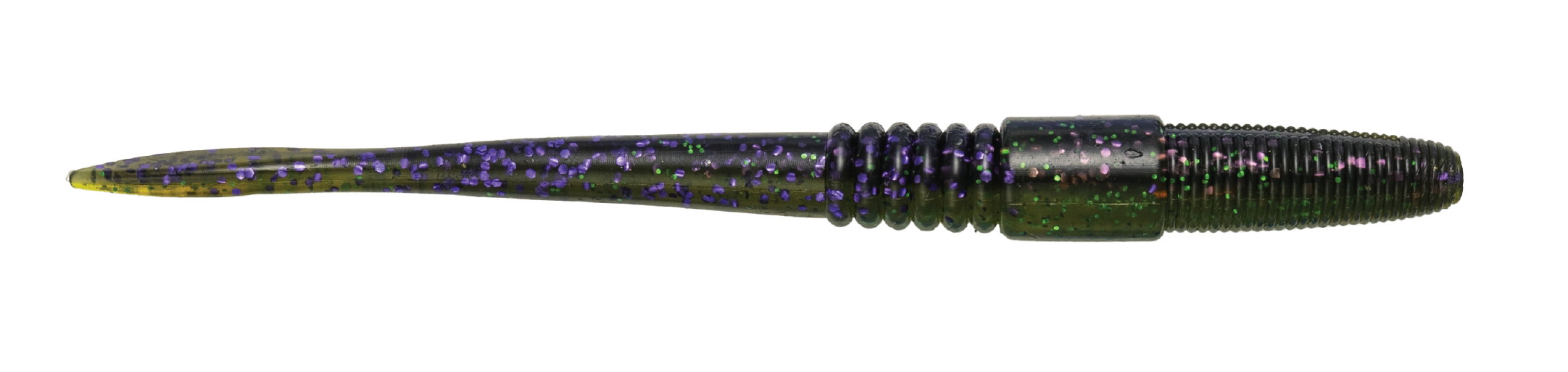 5" RATT TAIL WORM - Image 2