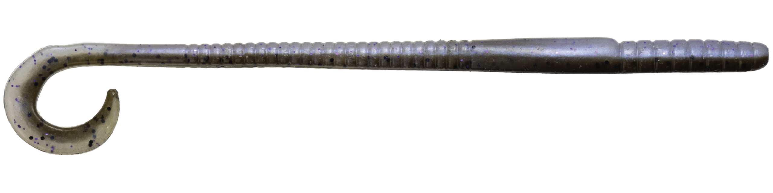 7" CURL TAIL WORM - Image 6